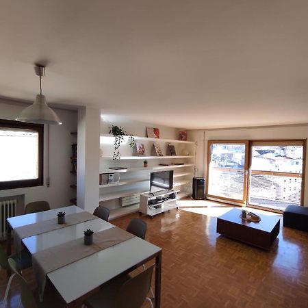 Apartament La Atalaya De Cuenca Cuenca  Zewnętrze zdjęcie