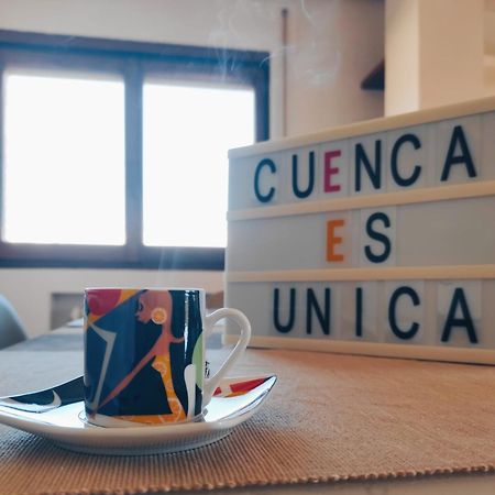 Apartament La Atalaya De Cuenca Cuenca  Zewnętrze zdjęcie