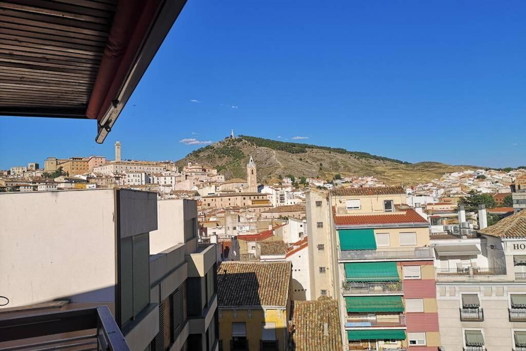 Apartament La Atalaya De Cuenca Cuenca  Zewnętrze zdjęcie