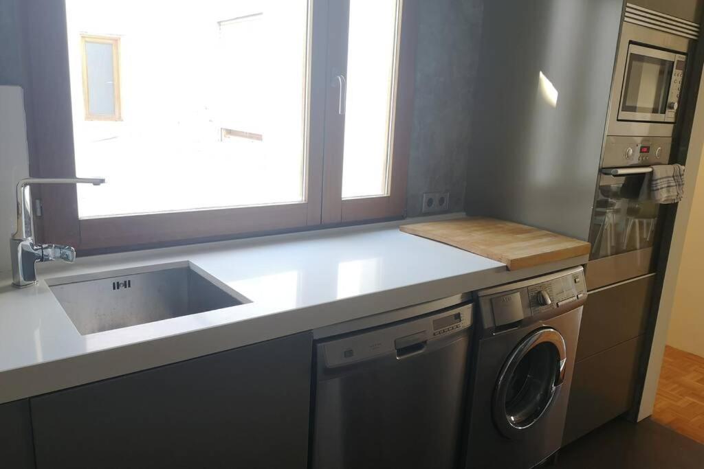 Apartament La Atalaya De Cuenca Cuenca  Zewnętrze zdjęcie