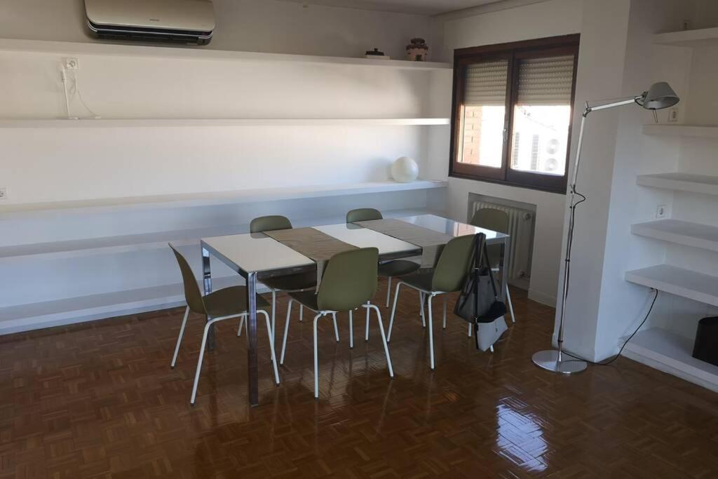 Apartament La Atalaya De Cuenca Cuenca  Zewnętrze zdjęcie