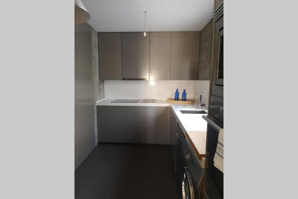 Apartament La Atalaya De Cuenca Cuenca  Zewnętrze zdjęcie