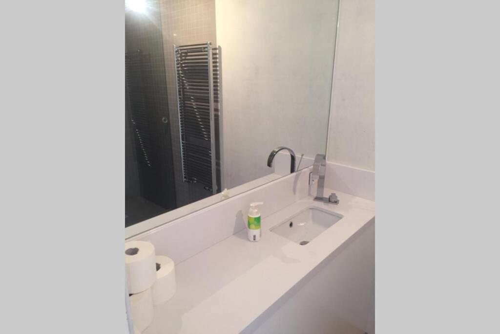 Apartament La Atalaya De Cuenca Cuenca  Zewnętrze zdjęcie