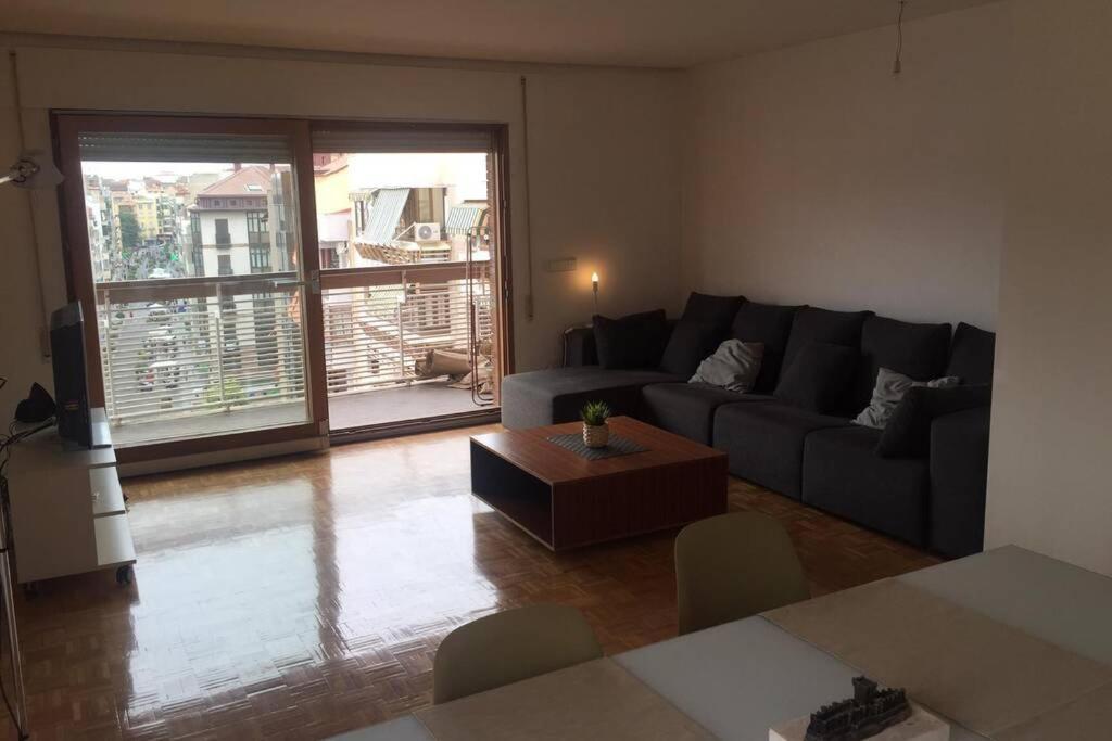Apartament La Atalaya De Cuenca Cuenca  Zewnętrze zdjęcie