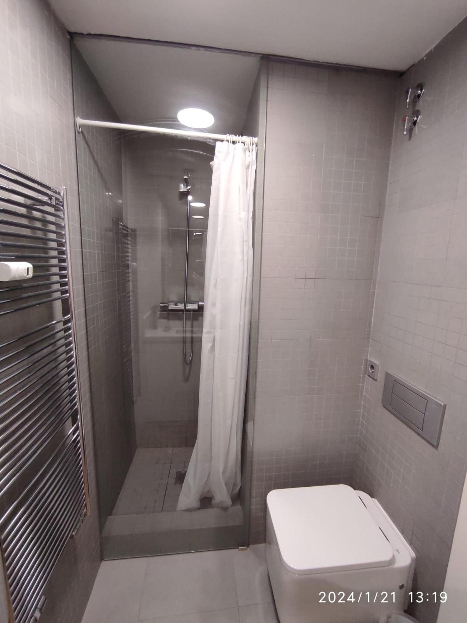 Apartament La Atalaya De Cuenca Cuenca  Zewnętrze zdjęcie
