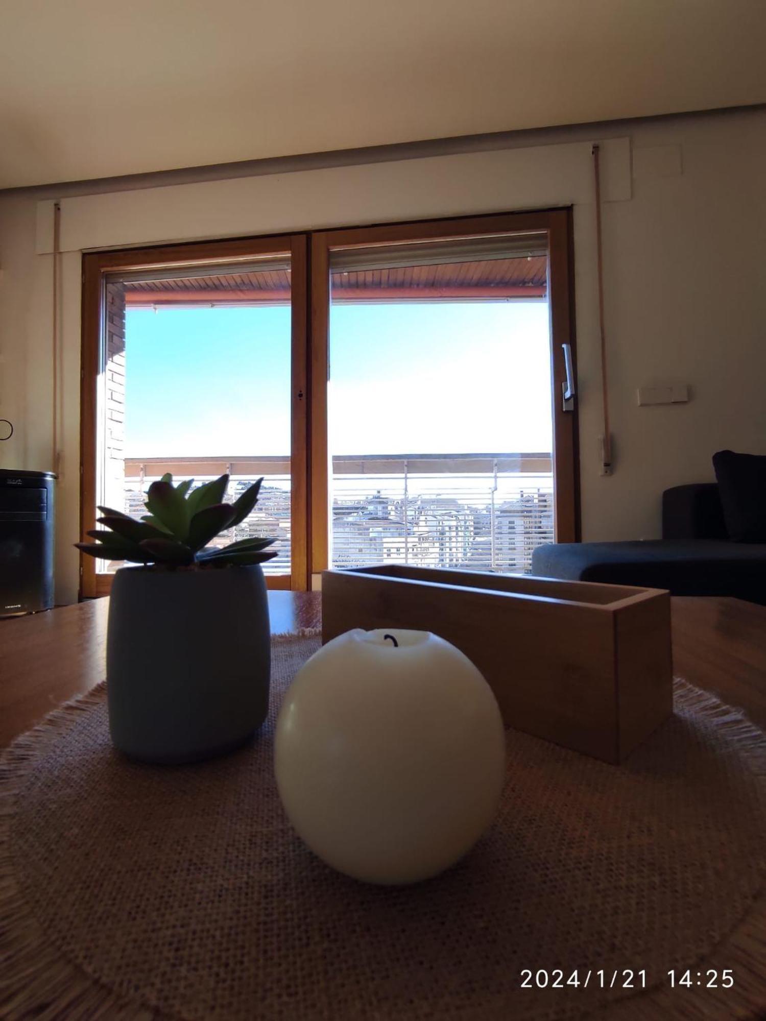 Apartament La Atalaya De Cuenca Cuenca  Zewnętrze zdjęcie