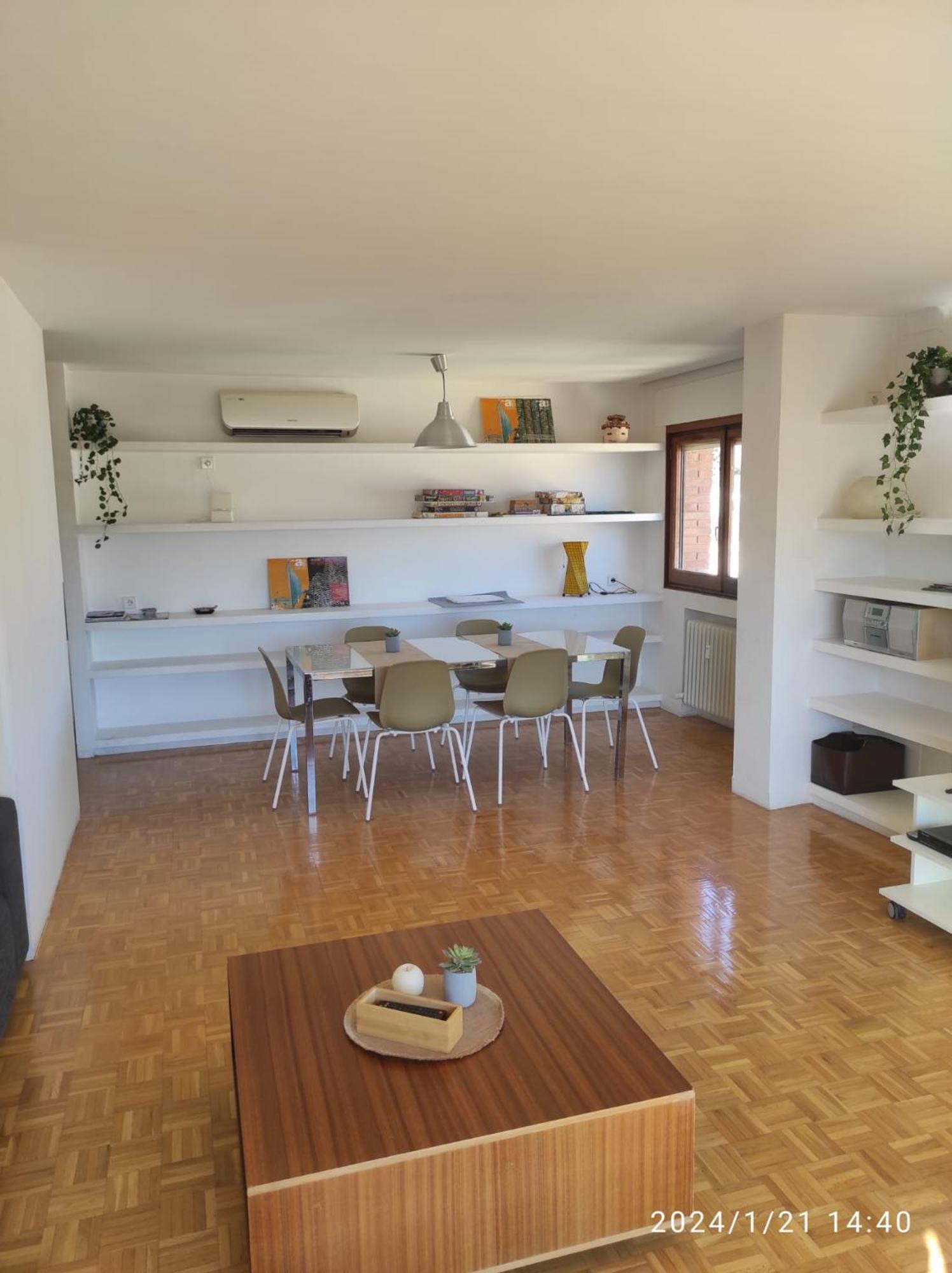 Apartament La Atalaya De Cuenca Cuenca  Zewnętrze zdjęcie