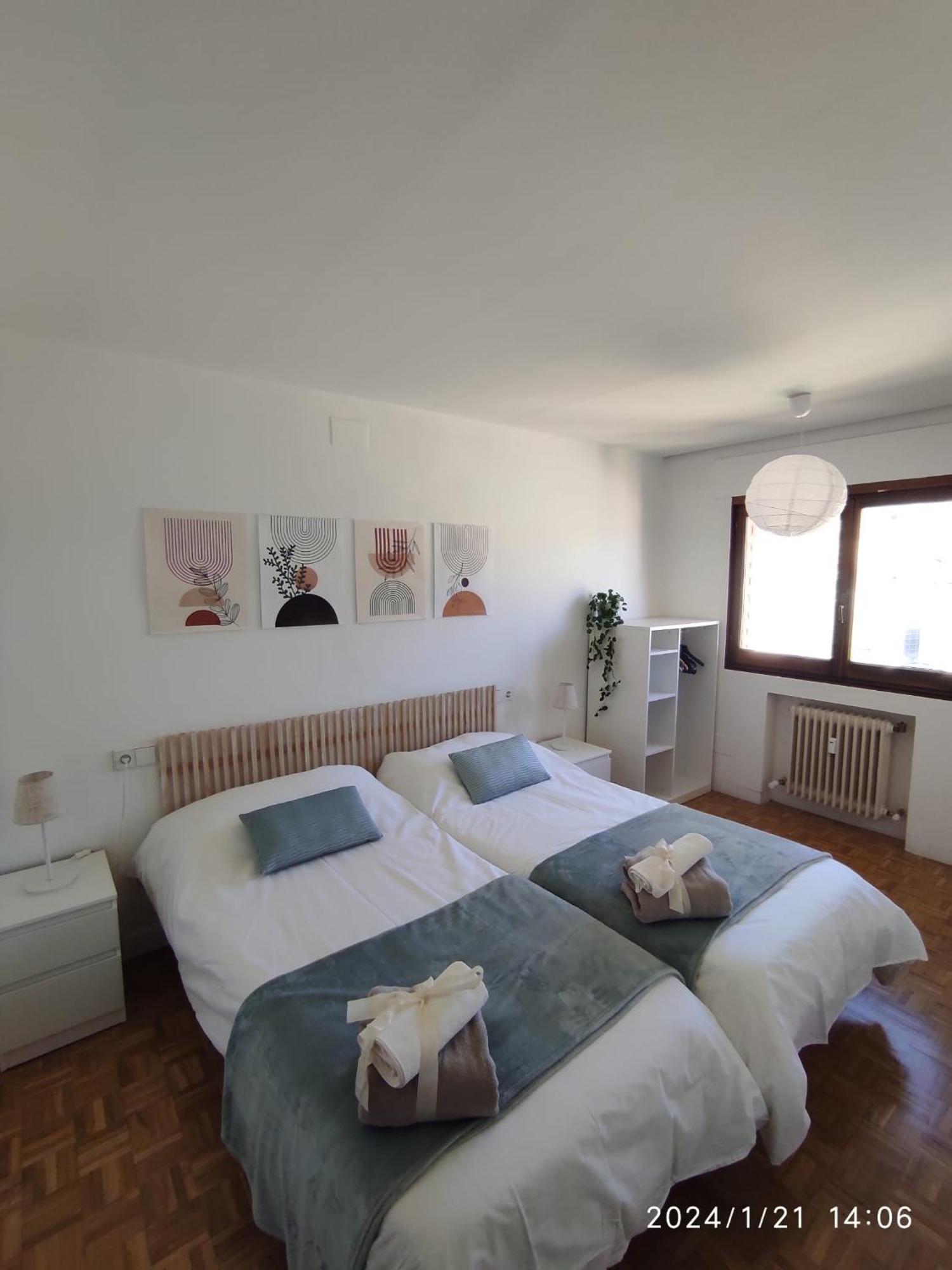 Apartament La Atalaya De Cuenca Cuenca  Zewnętrze zdjęcie