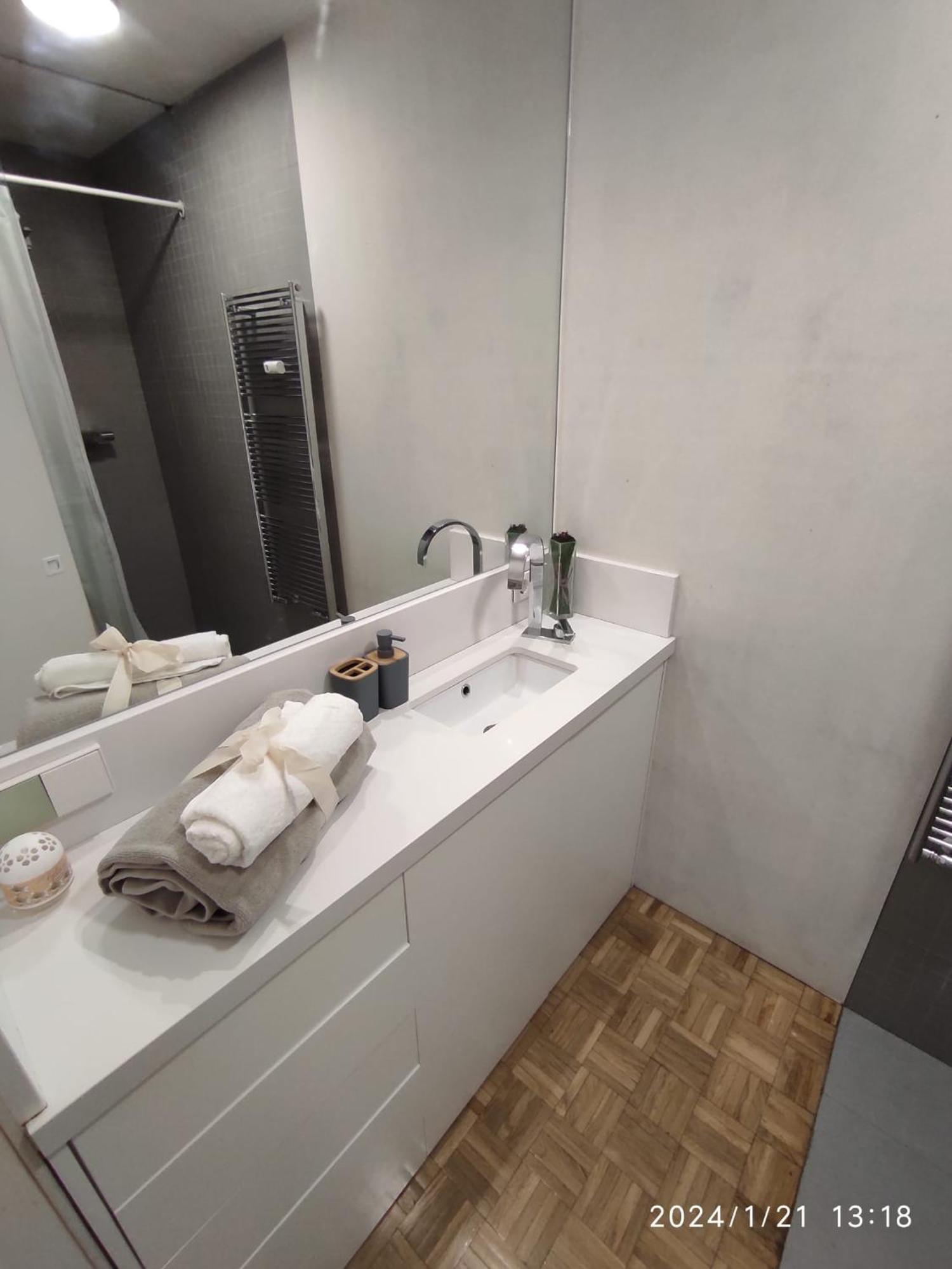 Apartament La Atalaya De Cuenca Cuenca  Zewnętrze zdjęcie