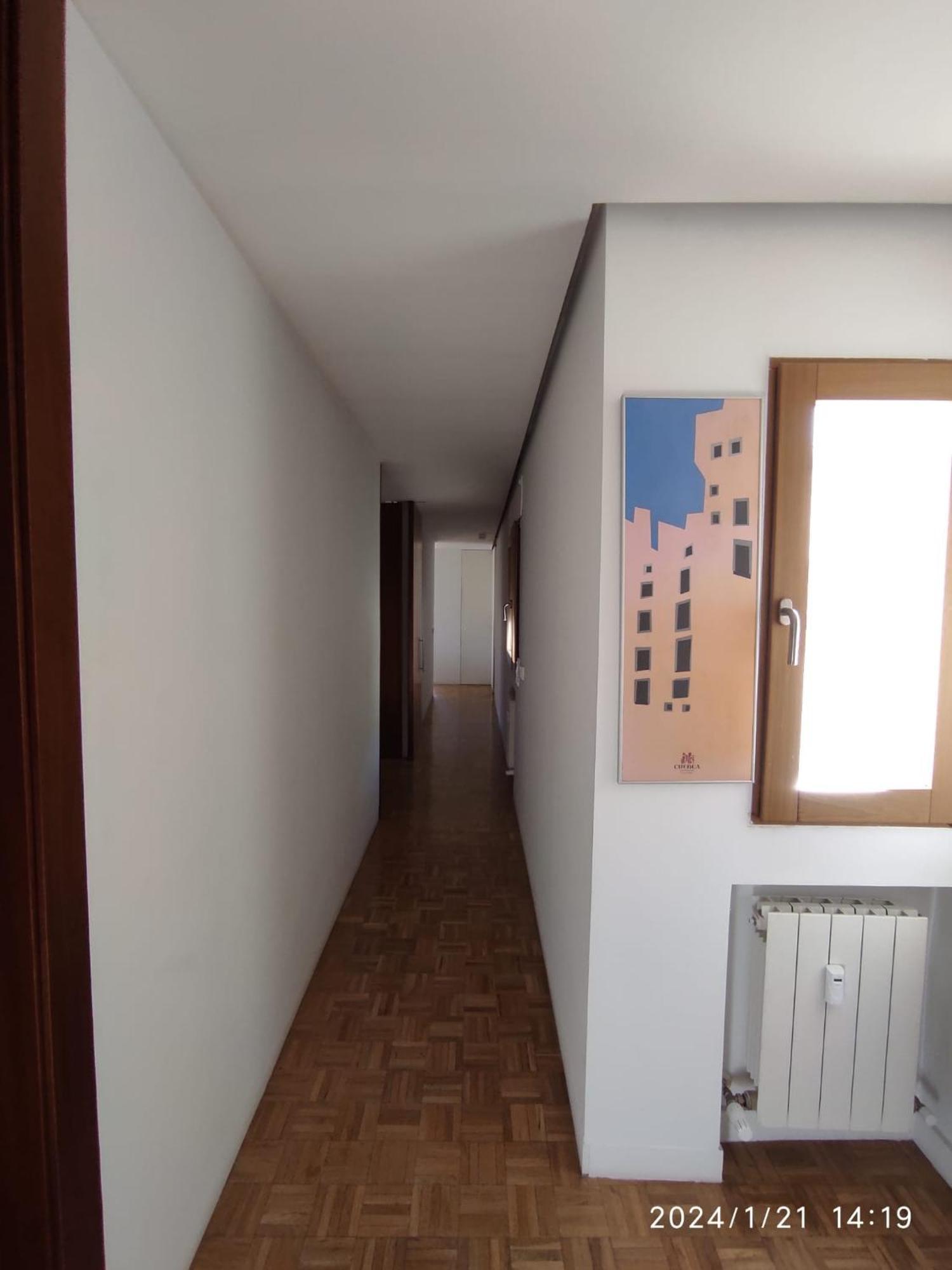 Apartament La Atalaya De Cuenca Cuenca  Zewnętrze zdjęcie